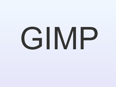 GIMP