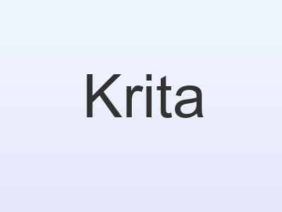 Krita