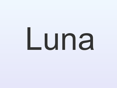 Luna
