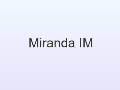 Miranda IM