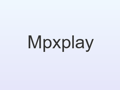 Mpxplay