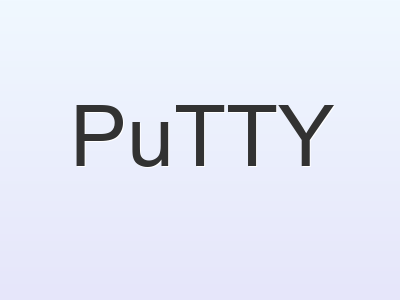 PuTTY