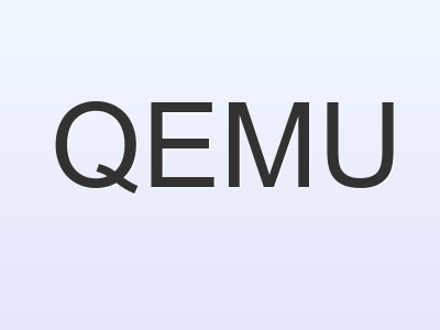 QEMU