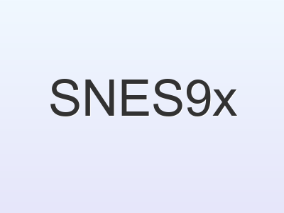 SNES9x