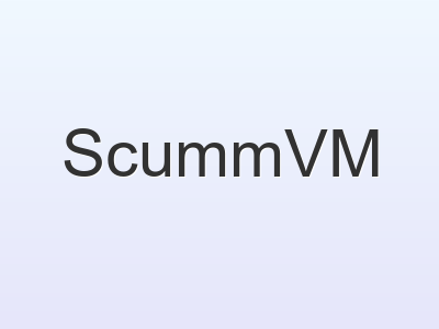 ScummVM