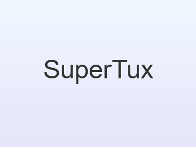 SuperTux
