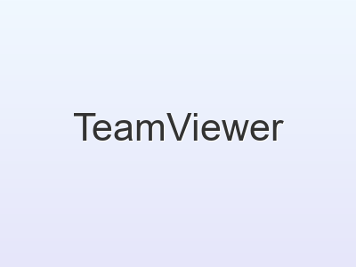 TeamViewer