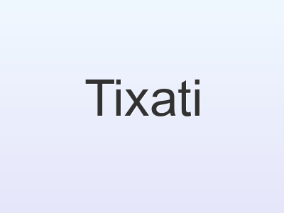 Tixati