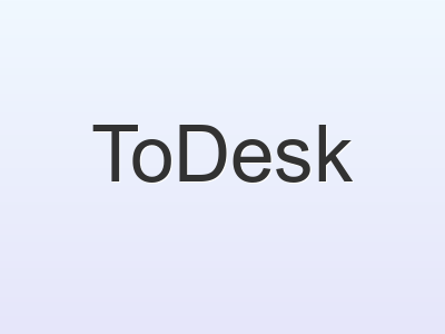 ToDesk