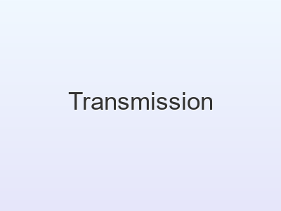 Transmission