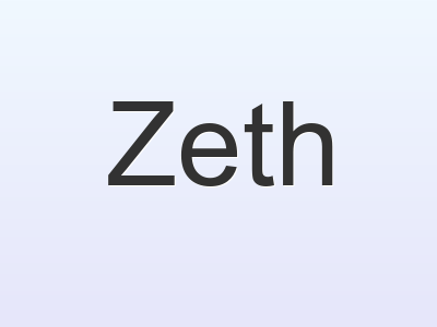 Zeth