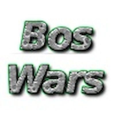 Bos Wars