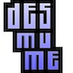 DeSmuME