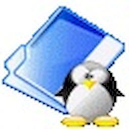 DiskInternals Linux Reader