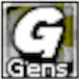 Gens Emulator