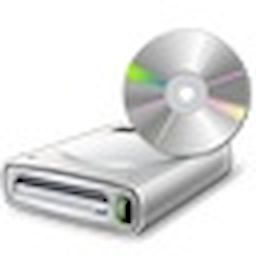 gBurner virtual disk