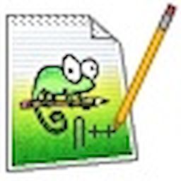 Notepad++