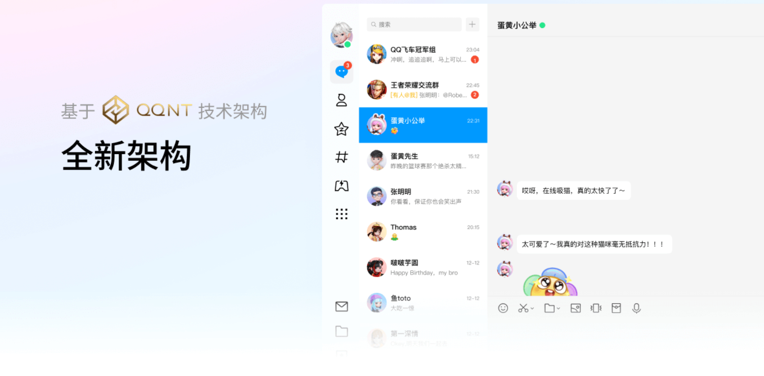 QQ
