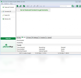 uTorrent
