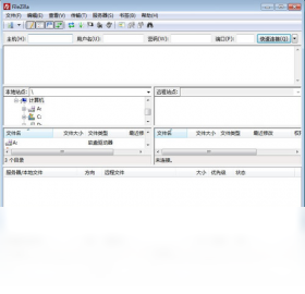 FileZilla