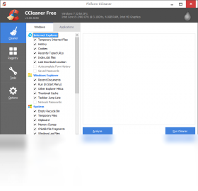 CCleaner
