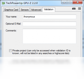 GPU-Z