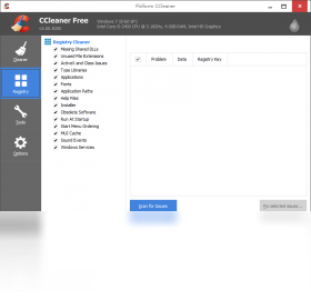 CCleaner