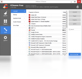 CCleaner