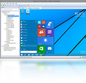 VMware Workstation Pro