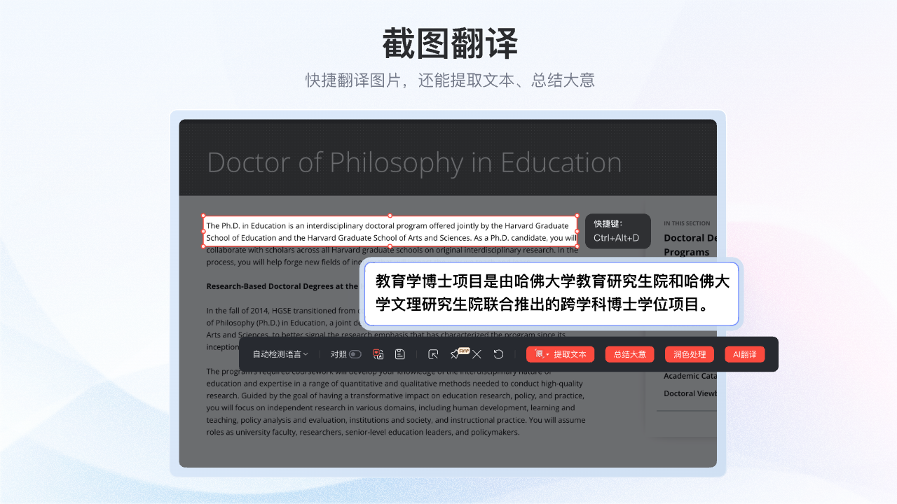 网易有道翻译