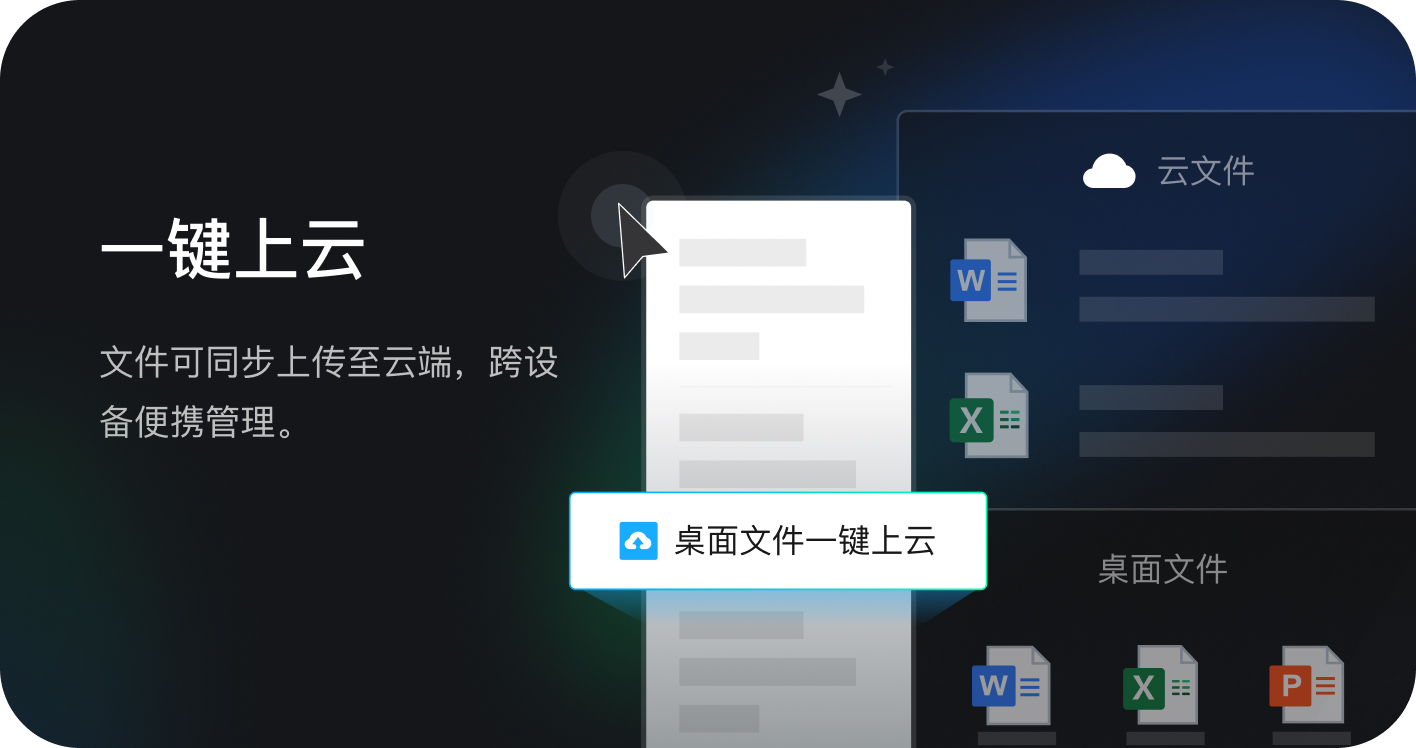 腾讯桌面整理